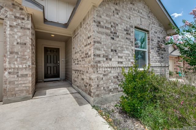 15547 Crimson Topaz, San Antonio, TX 78253