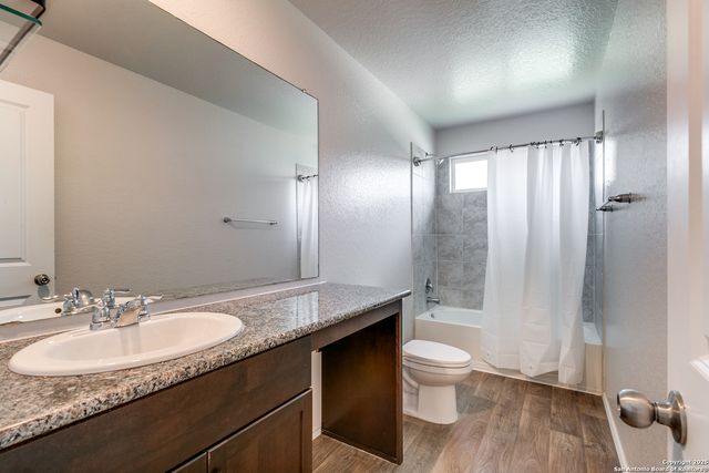 15547 Crimson Topaz, San Antonio, TX 78253