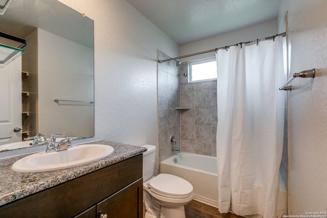 15547 Crimson Topaz, San Antonio, TX 78253