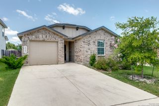 15547 Crimson Topaz, San Antonio, TX 78253