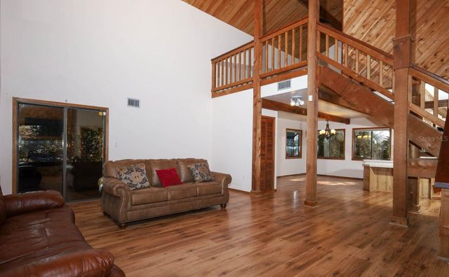 3140 DEMARET DRIVE, Titusville, FL 32780