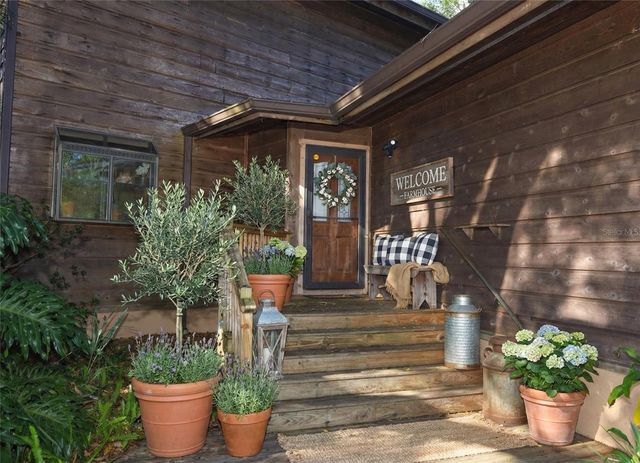 3140 DEMARET DRIVE, Titusville, FL 32780