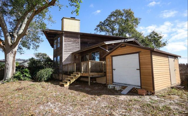 3140 DEMARET DRIVE, Titusville, FL 32780