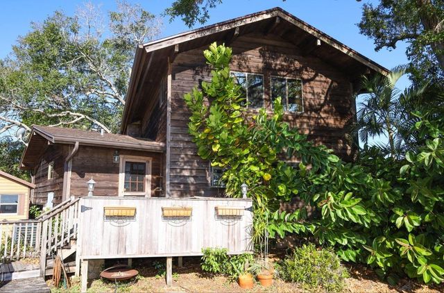 3140 DEMARET DRIVE, Titusville, FL 32780