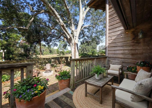 3140 DEMARET DRIVE, Titusville, FL 32780