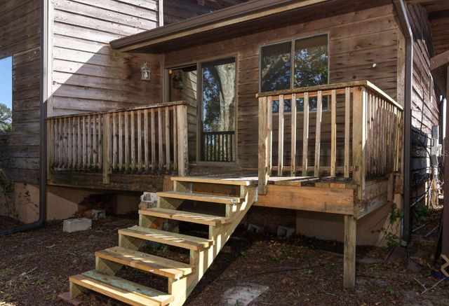 3140 DEMARET DRIVE, Titusville, FL 32780