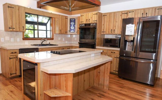 3140 DEMARET DRIVE, Titusville, FL 32780