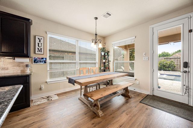 19407 Sanctuary Rose Bud Lane, Spring, TX 77388