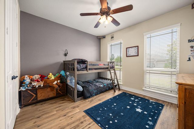 19407 Sanctuary Rose Bud Lane, Spring, TX 77388
