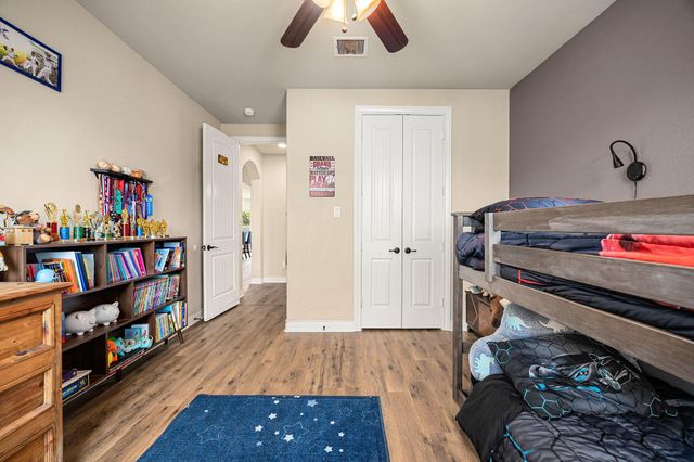 19407 Sanctuary Rose Bud Lane, Spring, TX 77388