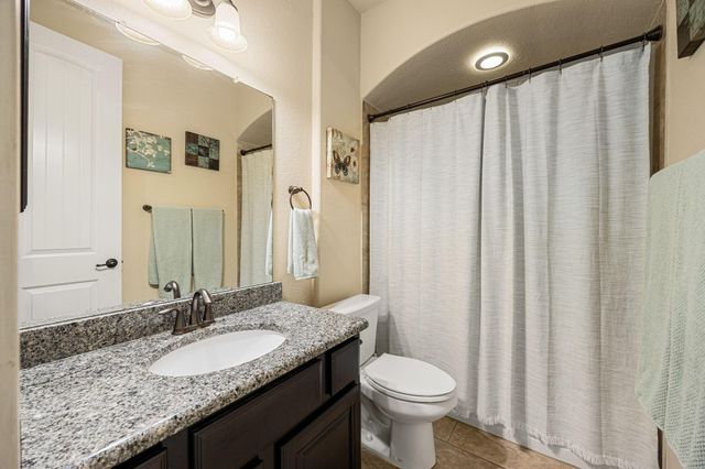 19407 Sanctuary Rose Bud Lane, Spring, TX 77388