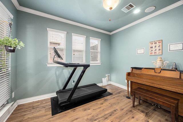 19407 Sanctuary Rose Bud Lane, Spring, TX 77388