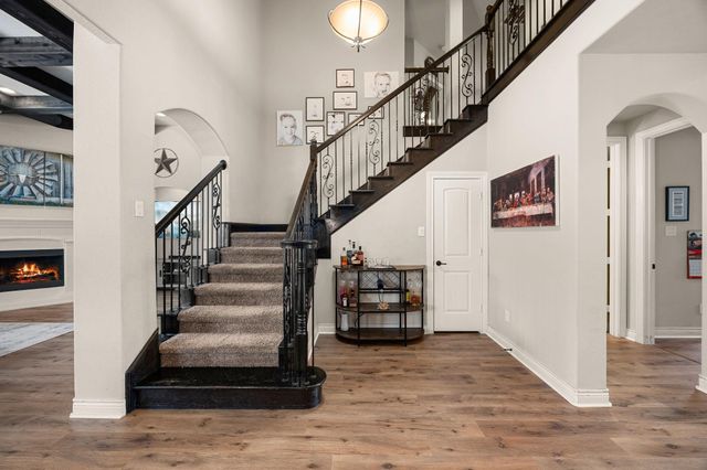 19407 Sanctuary Rose Bud Lane, Spring, TX 77388
