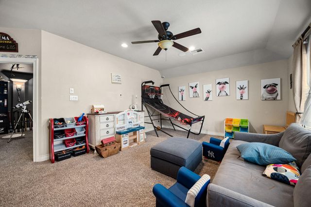 19407 Sanctuary Rose Bud Lane, Spring, TX 77388
