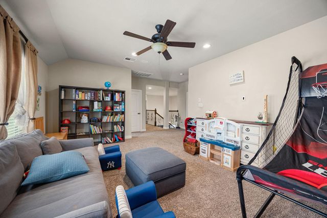 19407 Sanctuary Rose Bud Lane, Spring, TX 77388