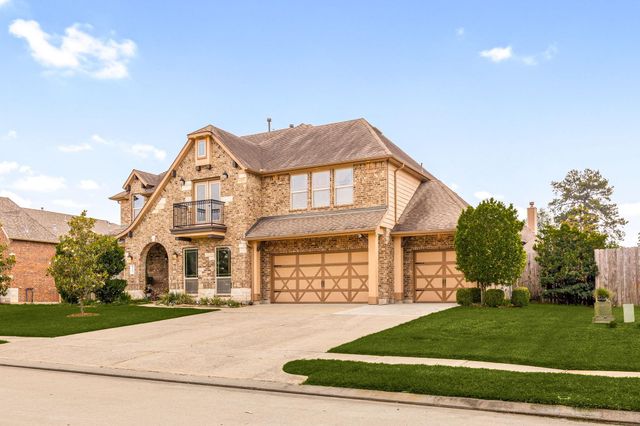 19407 Sanctuary Rose Bud Lane, Spring, TX 77388