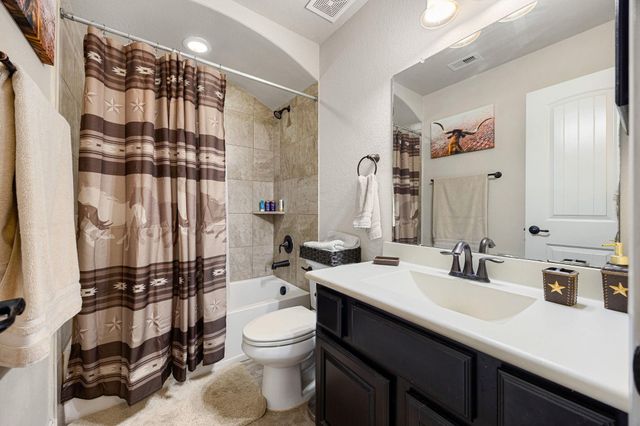 19407 Sanctuary Rose Bud Lane, Spring, TX 77388