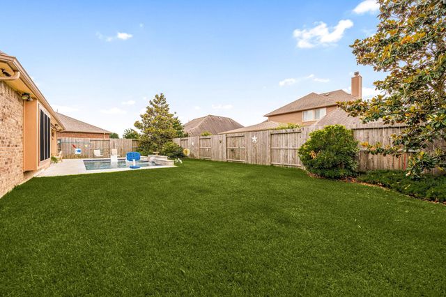 19407 Sanctuary Rose Bud Lane, Spring, TX 77388