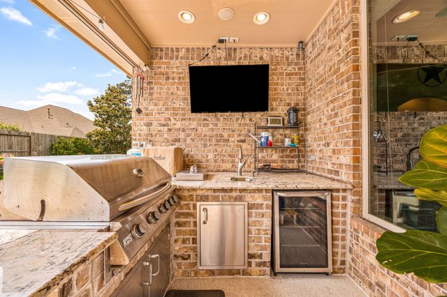 19407 Sanctuary Rose Bud Lane, Spring, TX 77388