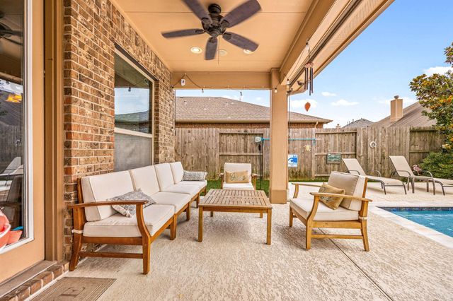 19407 Sanctuary Rose Bud Lane, Spring, TX 77388