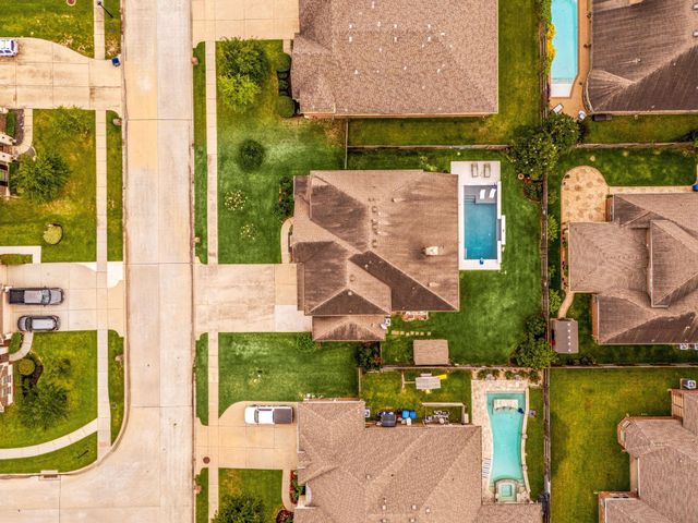 19407 Sanctuary Rose Bud Lane, Spring, TX 77388