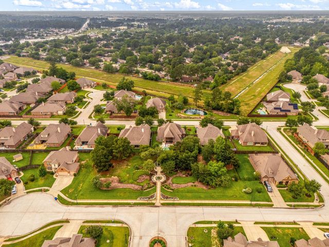 19407 Sanctuary Rose Bud Lane, Spring, TX 77388