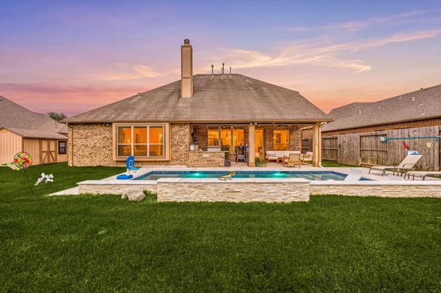 19407 Sanctuary Rose Bud Lane, Spring, TX 77388