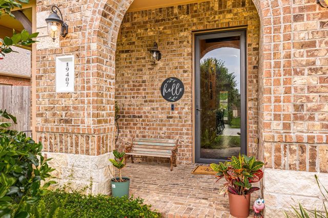 19407 Sanctuary Rose Bud Lane, Spring, TX 77388