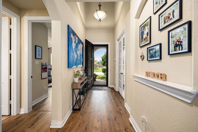19407 Sanctuary Rose Bud Lane, Spring, TX 77388