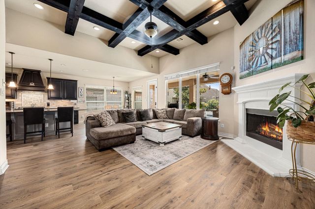 19407 Sanctuary Rose Bud Lane, Spring, TX 77388