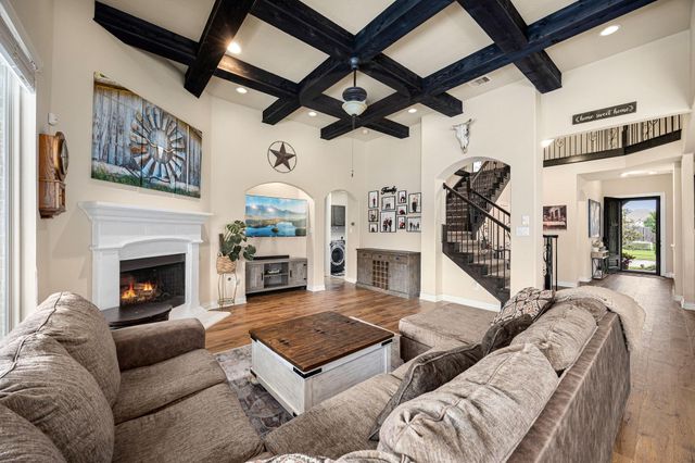 19407 Sanctuary Rose Bud Lane, Spring, TX 77388