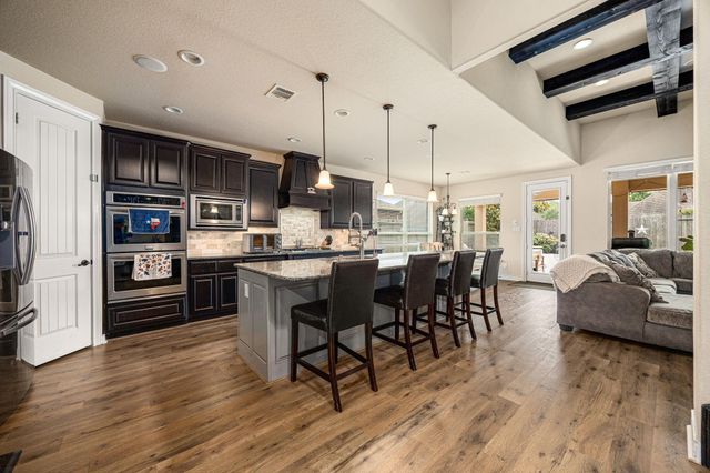 19407 Sanctuary Rose Bud Lane, Spring, TX 77388