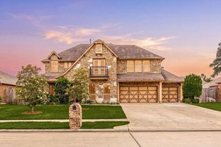 19407 Sanctuary Rose Bud Lane, Spring, TX 77388