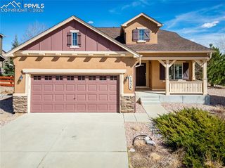 7934 Antelope Meadows Circle, Peyton, CO 80831