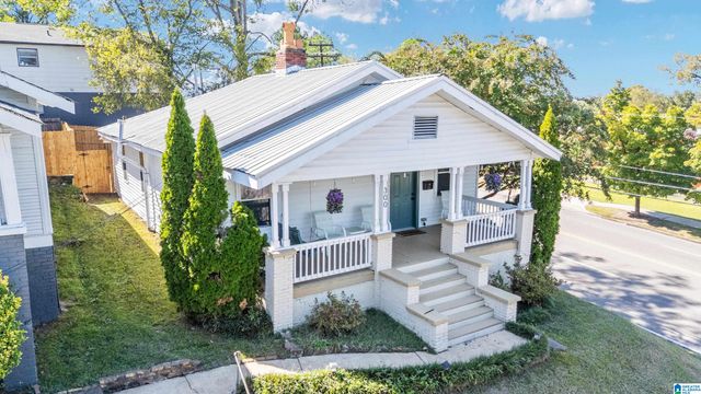 300 39TH STREET S, Birmingham, AL 35222