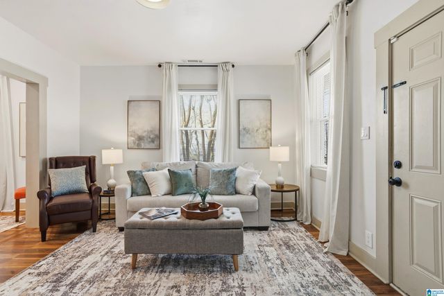 300 39TH STREET S, Birmingham, AL 35222