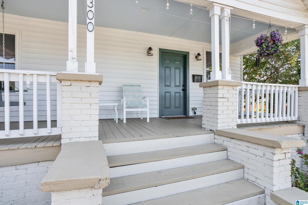 300 39TH STREET S, Birmingham, AL 35222