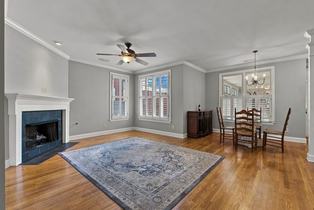 1325 Barkleigh Ln, Franklin, TN 37064