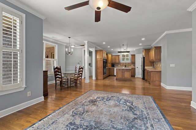 1325 Barkleigh Ln, Franklin, TN 37064