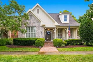 1325 Barkleigh Ln, Franklin, TN 37064