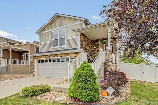 5552 Killarney Street, Denver, CO 80249