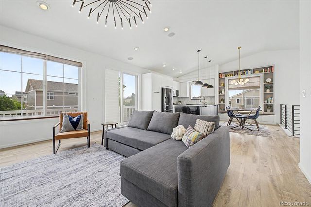 5552 Killarney Street, Denver, CO 80249