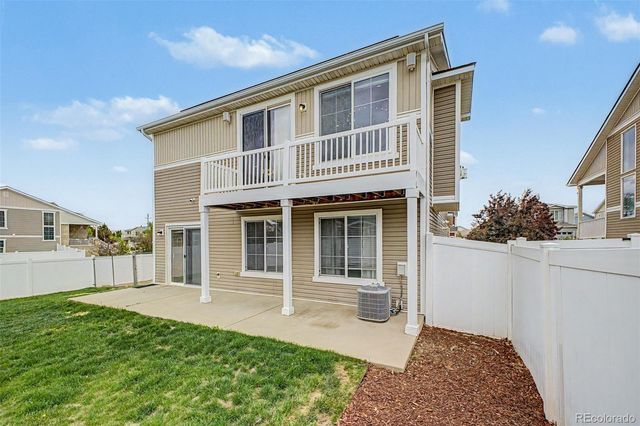 5552 Killarney Street, Denver, CO 80249