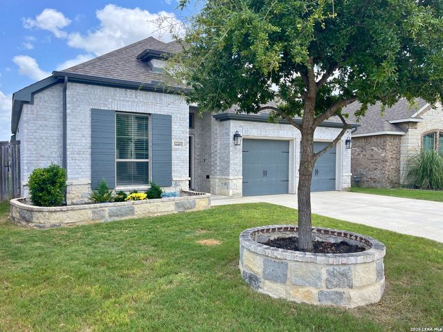 14463 Camperdown, San Antonio, TX 78245
