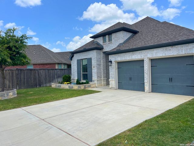 14463 Camperdown, San Antonio, TX 78245