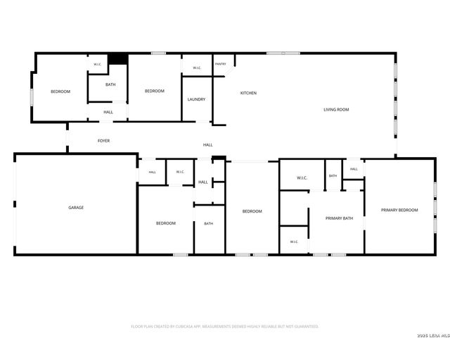 14463 Camperdown, San Antonio, TX 78245