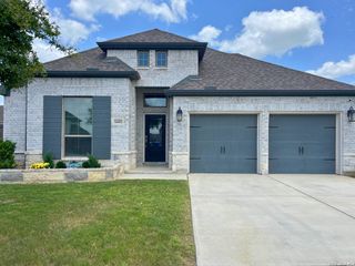 14463 Camperdown, San Antonio, TX 78245