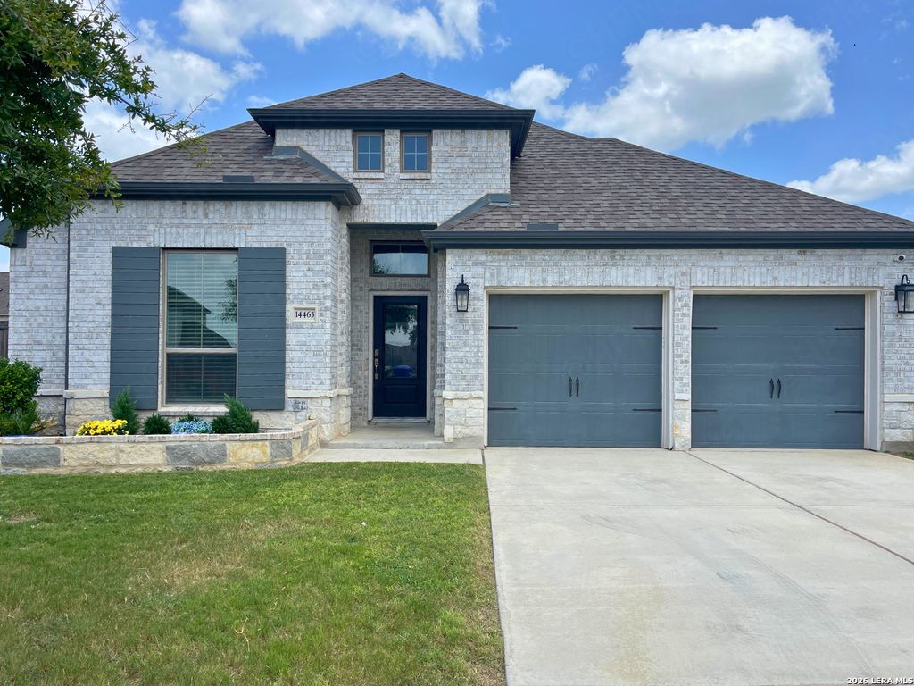 14463 Camperdown, San Antonio, TX 78245