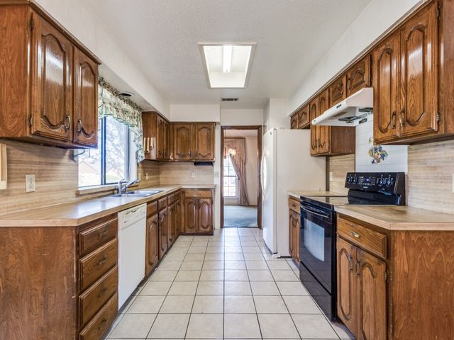 1807 Eldora Court, Richardson, TX 75081