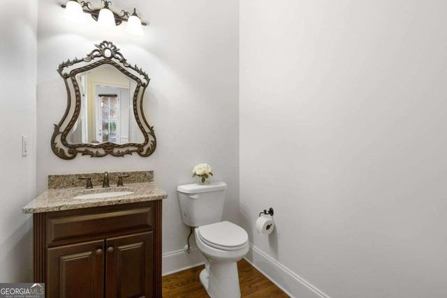 4650 Woodlawn Gates Lane NE, Marietta, GA 30068